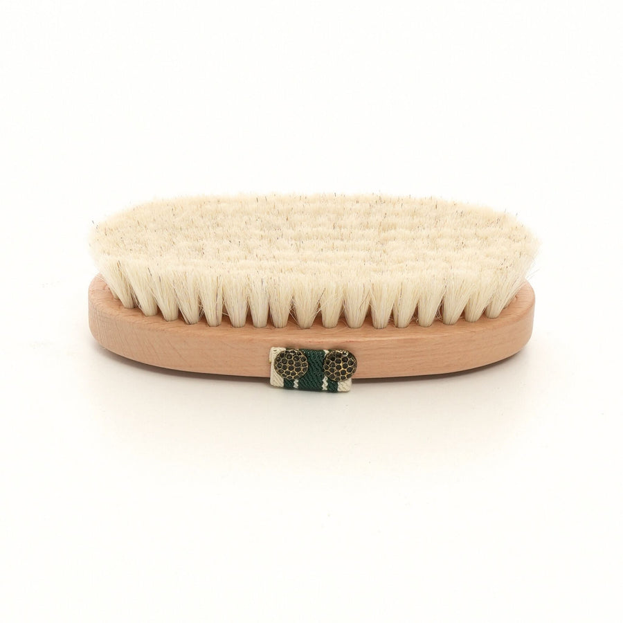 At Kılı Vücut Fırçası