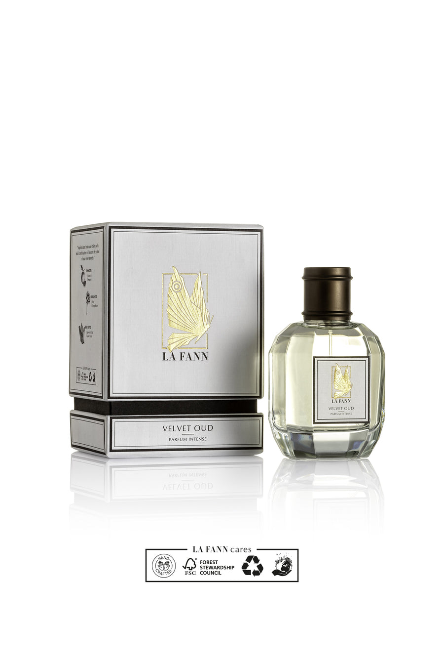 Velvet Oud Parfüm 100ml
