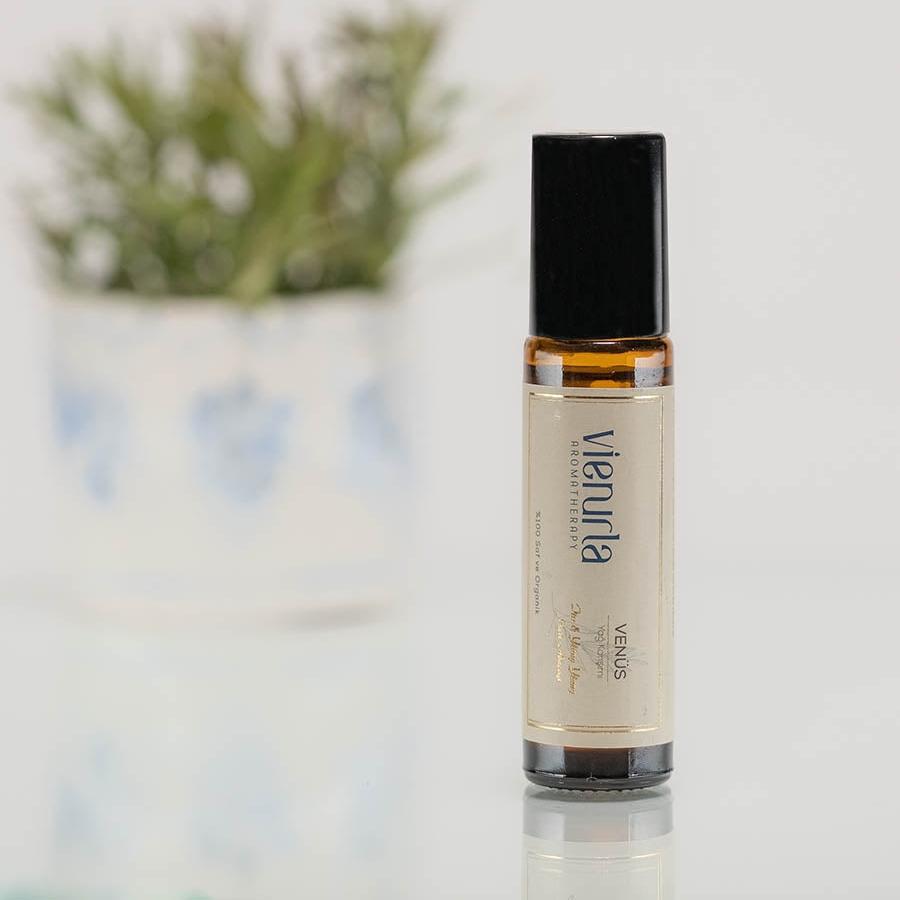 Vienurla Aromatherapy - Venüs Roll on 10ml