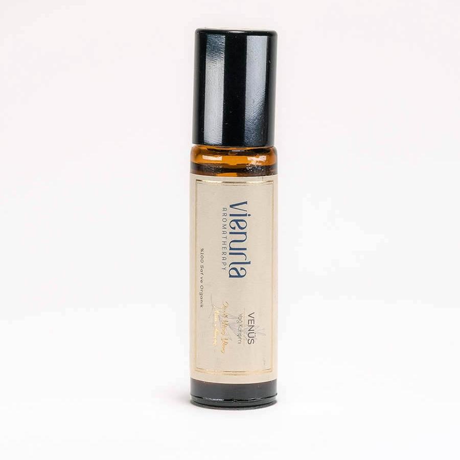 Vienurla Aromatherapy - Venüs Roll on 10ml