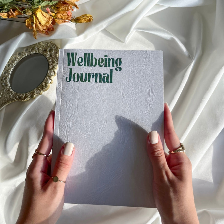 Wellbeing Journal