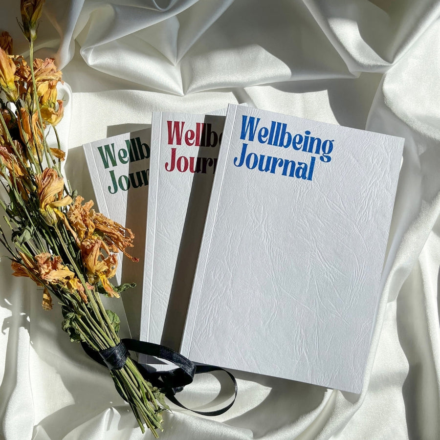 Wellbeing Journal