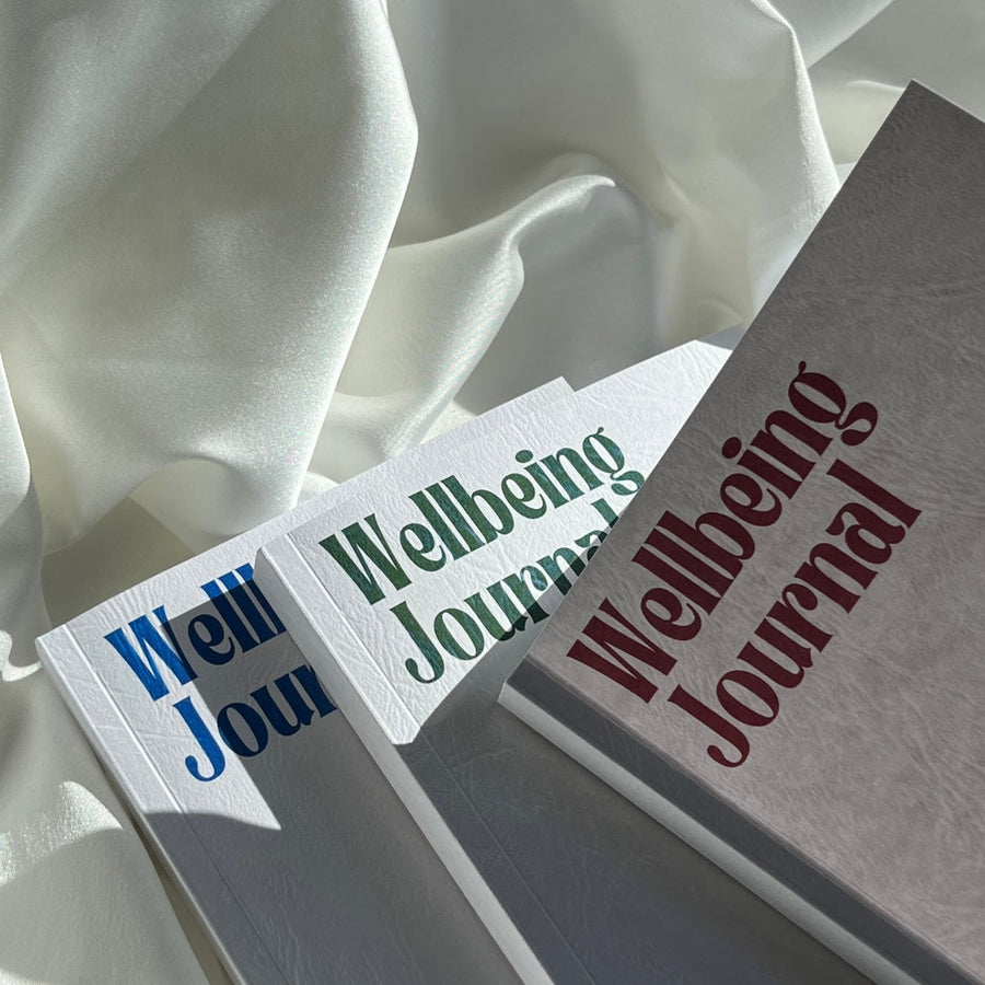 Wellbeing Journal