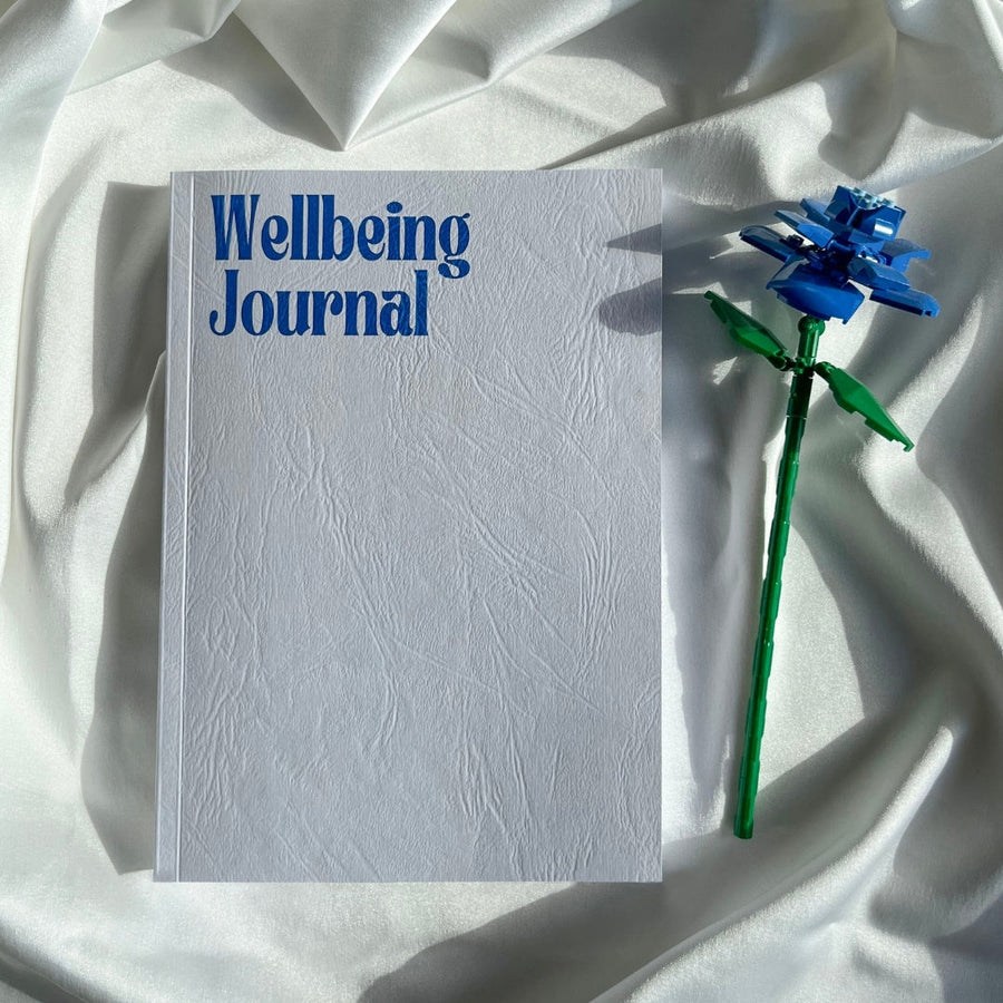 Wellbeing Journal