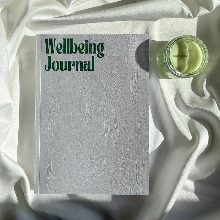 Wellbeing Journal