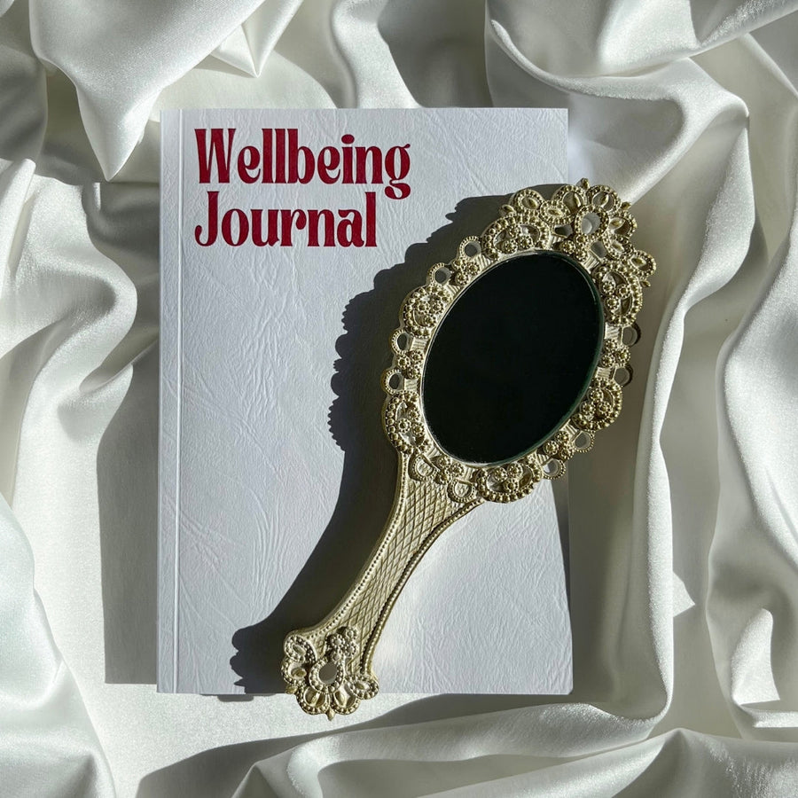 Wellbeing Journal