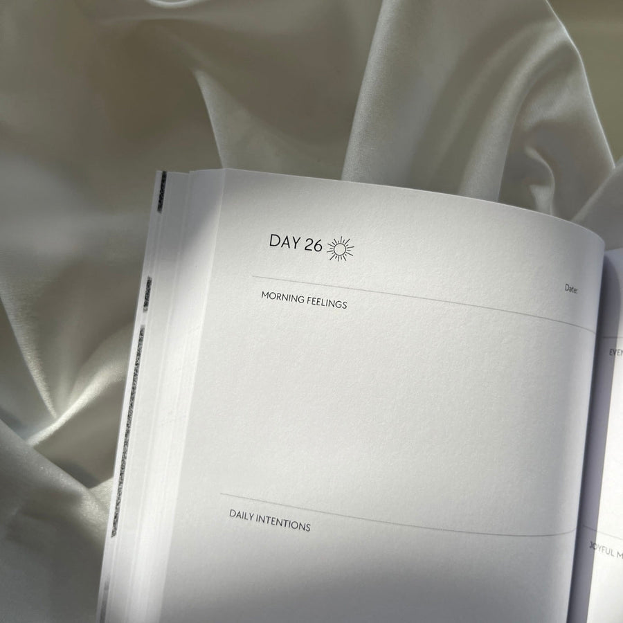 Wellbeing Journal Edition(2)