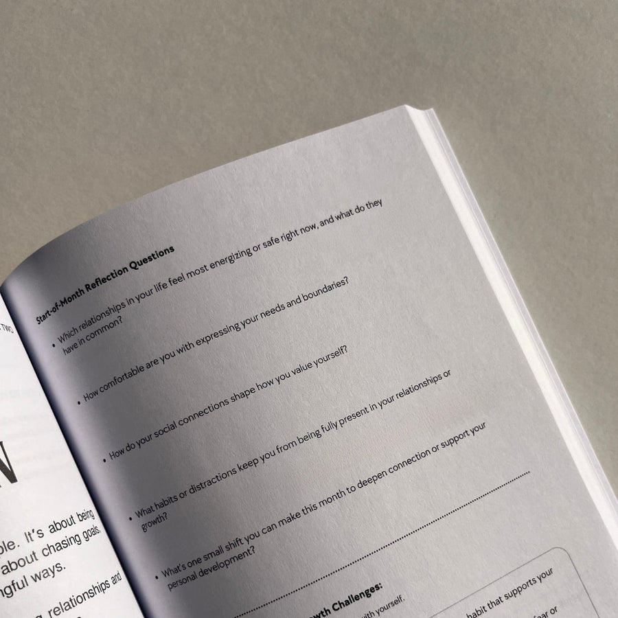 Wellbeing Journal Edition(2)