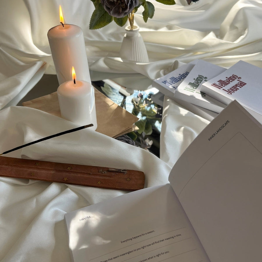 Wellbeing Journal Edition(2)