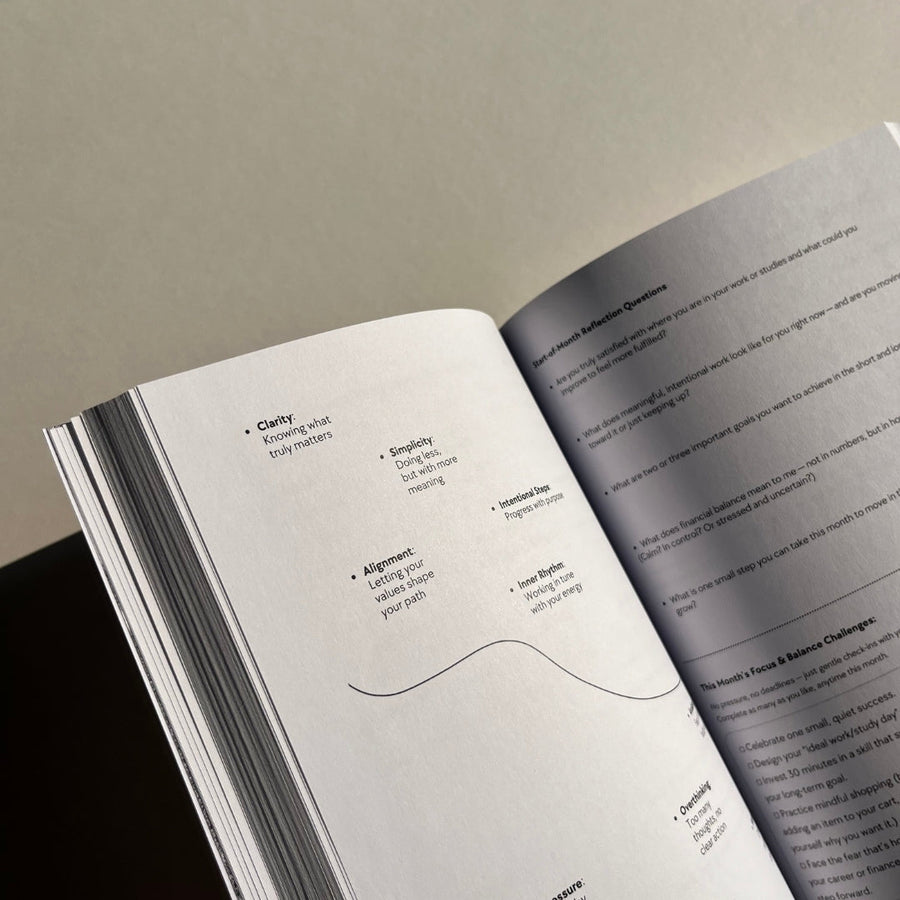 Wellbeing Journal Edition(2)