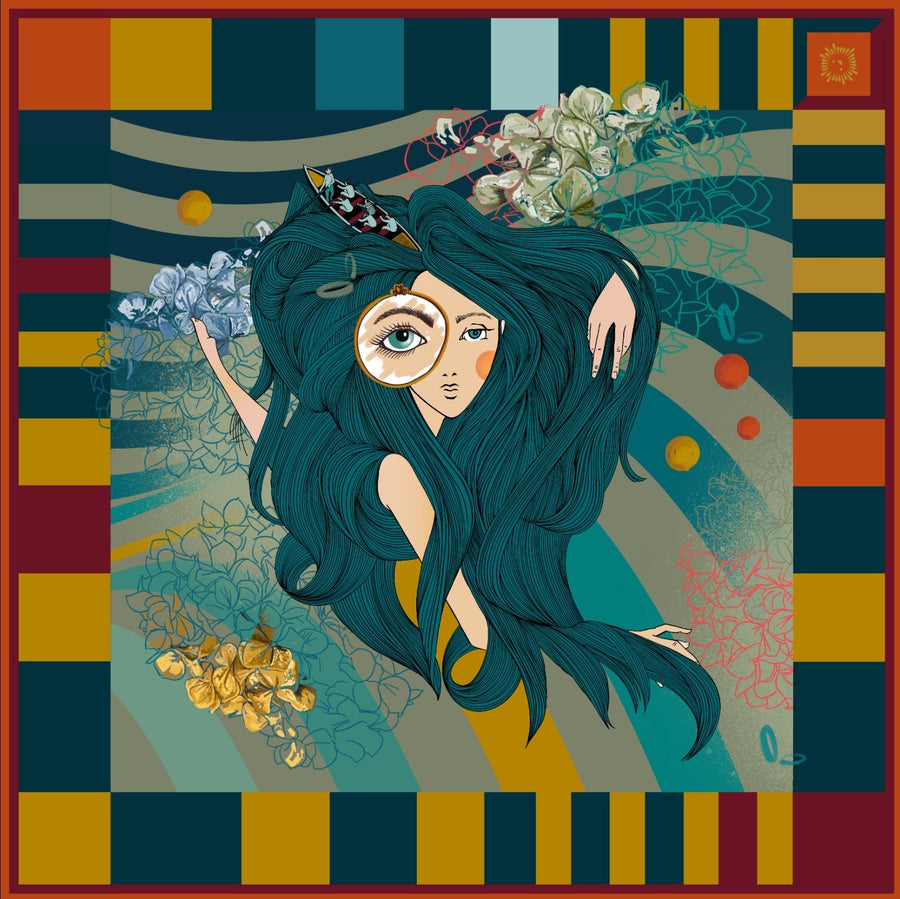 Whispers of Siren / Pamuk