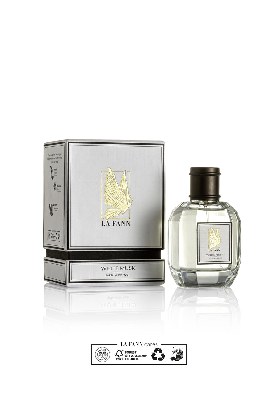 White Musk Parfüm 100ml