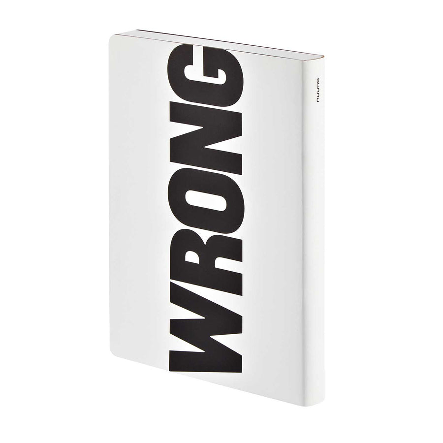 nuuna Graphic L - WRITE – WRONG