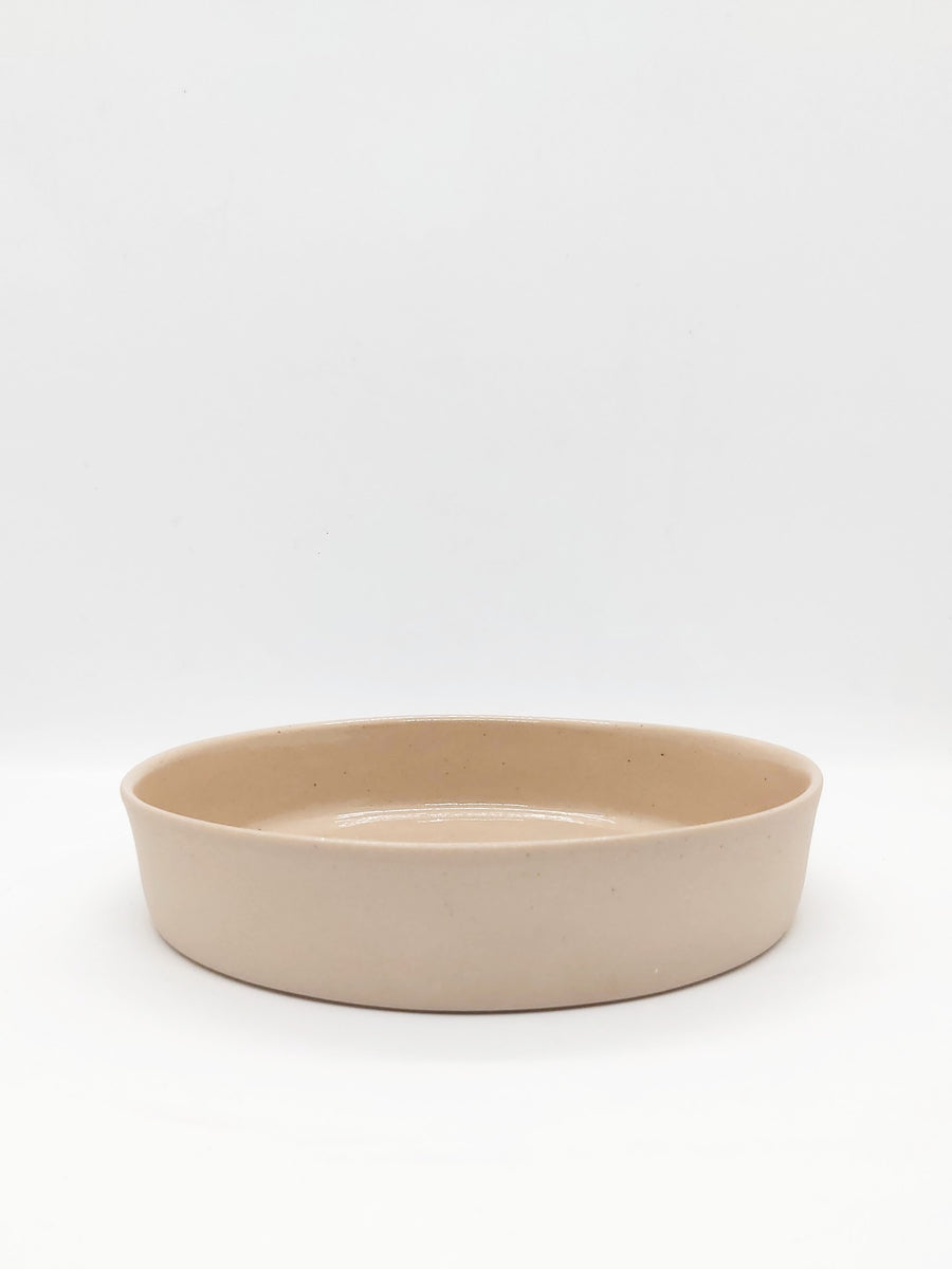 Rhea Porselen Bowl