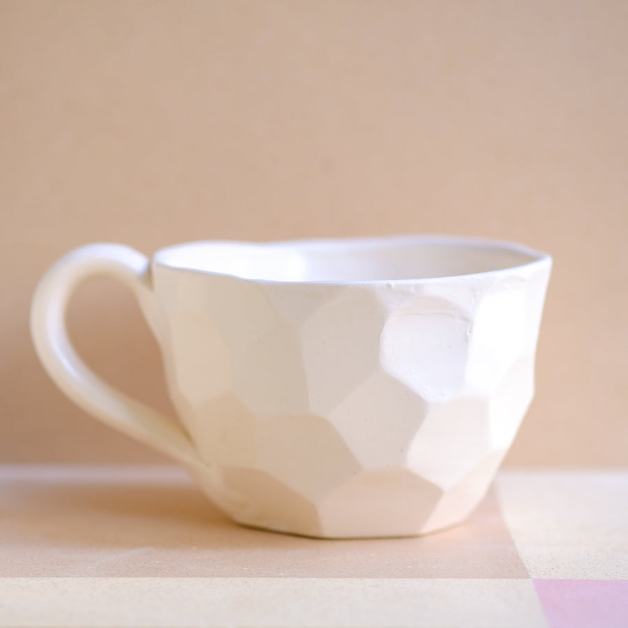 Junior Latte Cup