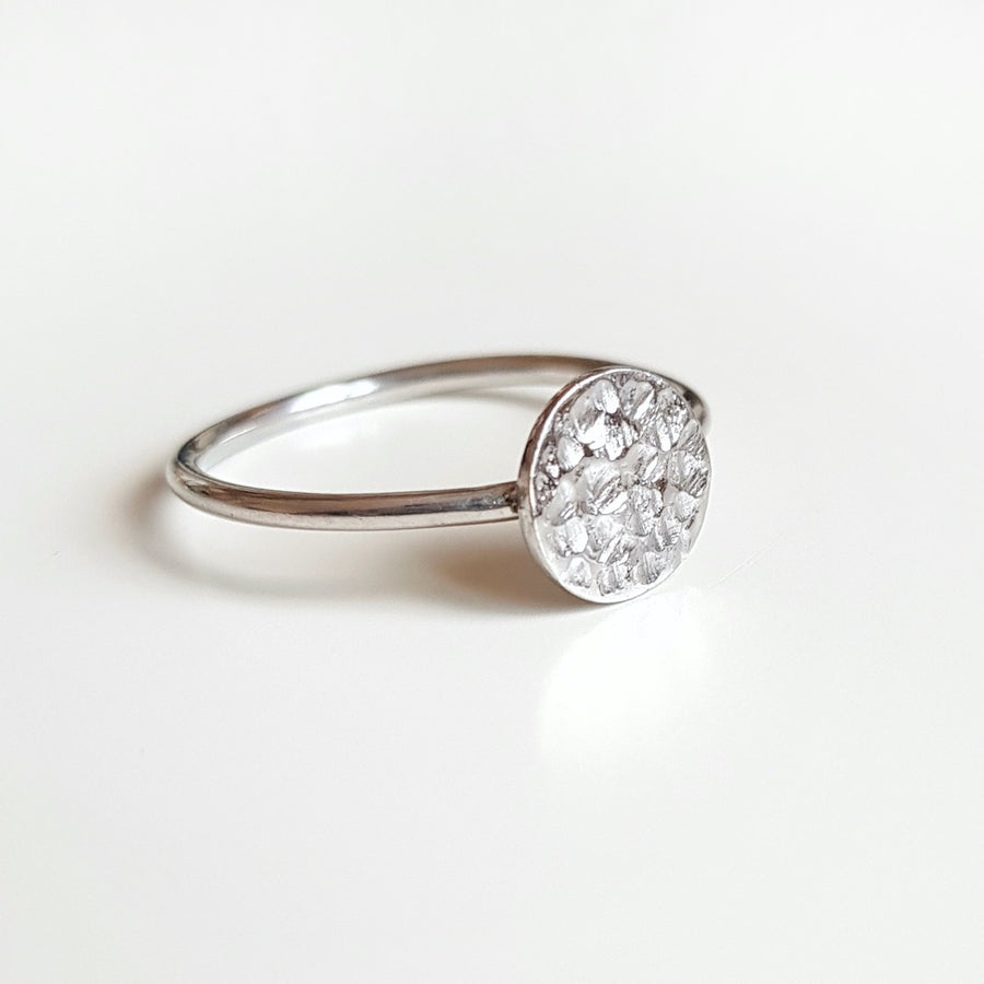 Diamond O Ring
