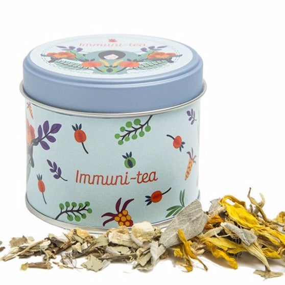 Immuni-Tea