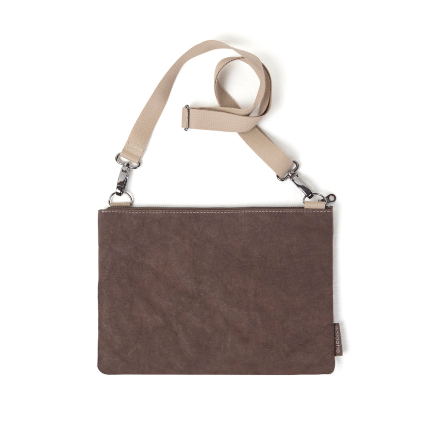Ipad Case with Strap