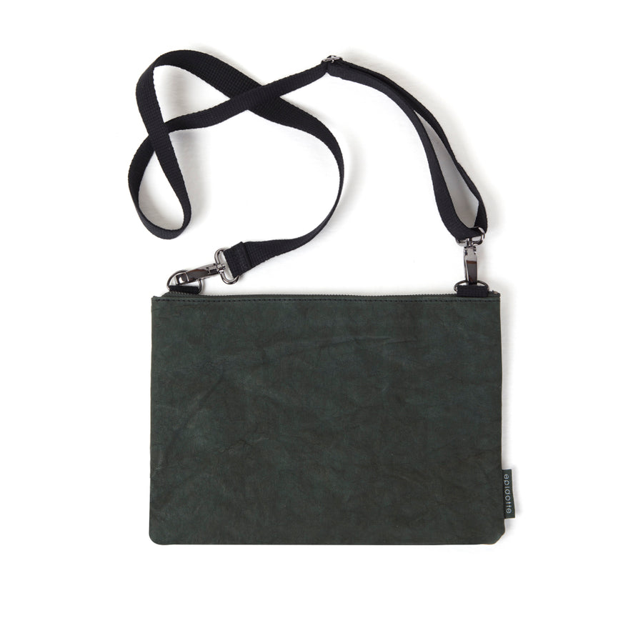 Ipad Case with Strap