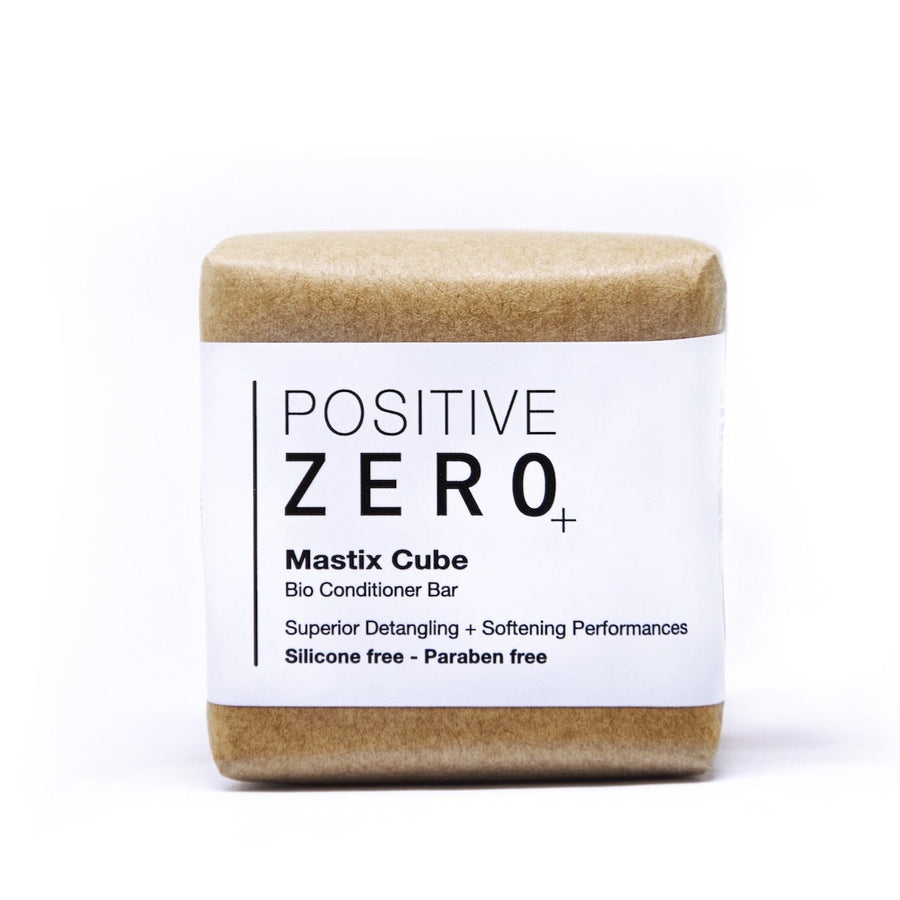 Mastix Cube Bio Katı form Saç Kondisyoneri