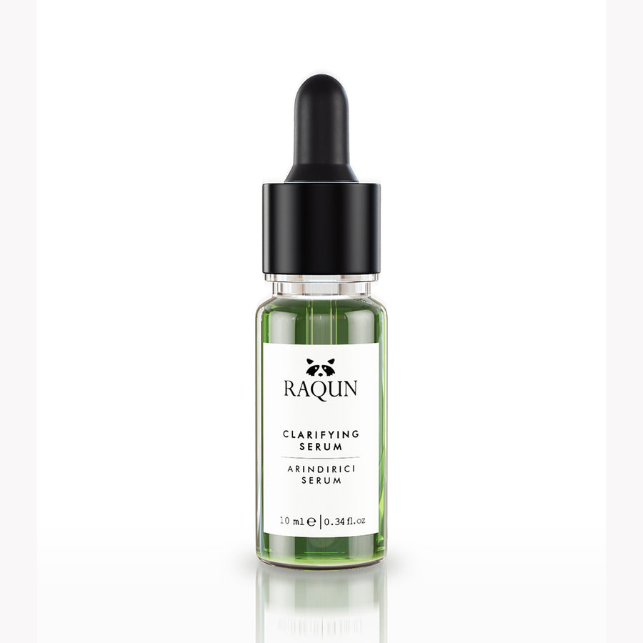 RAQUN Arındırıcı Serum 10 ml