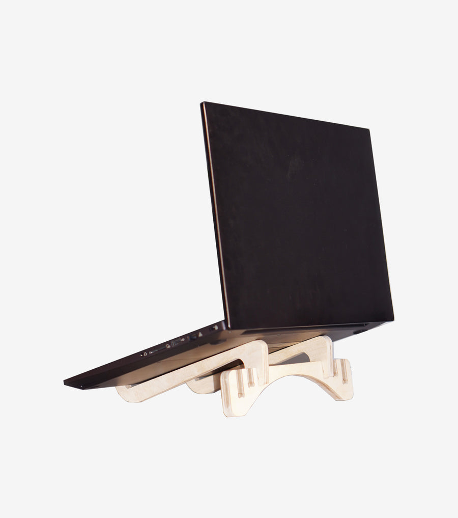 Kogat Yüksekliği Ayarlanabilir Laptop Standı