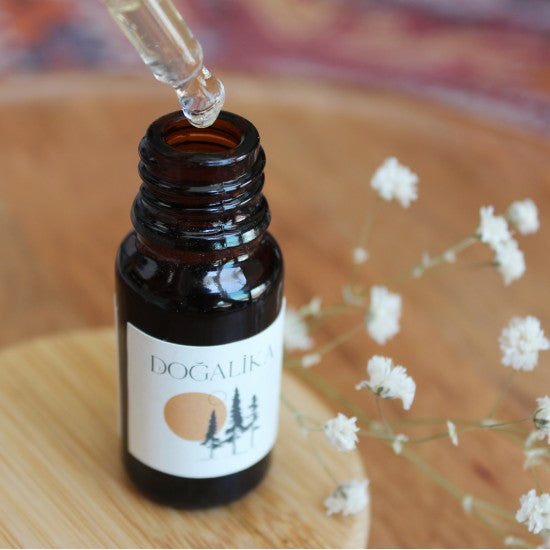 %10 Niasinamid Aydınlatıcı Yüz Serumu 10 ml