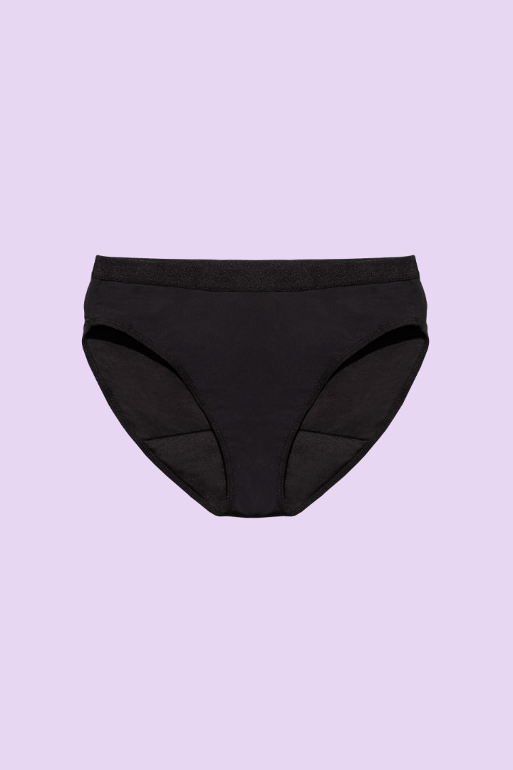 Super Black Brief