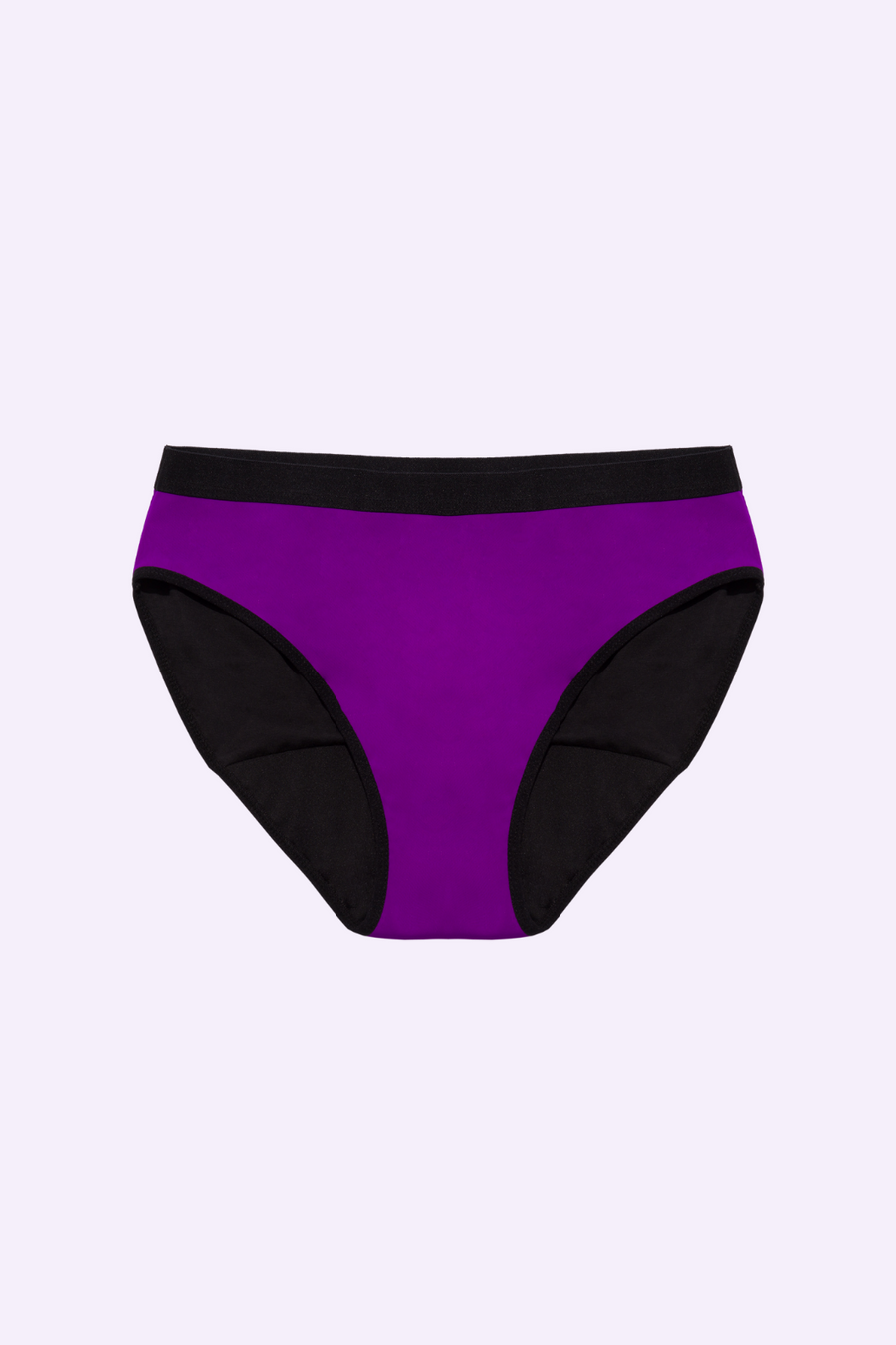 Super Purple Brief