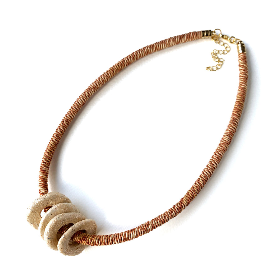 Twister Choker