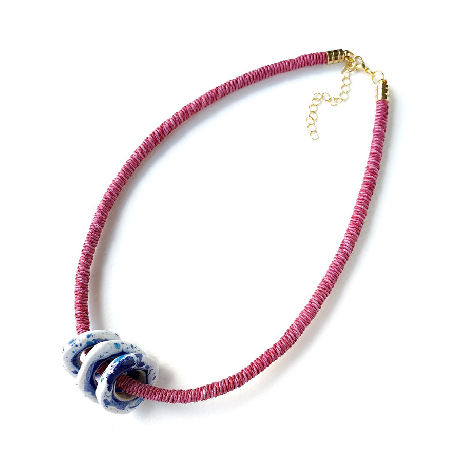 Twister Choker