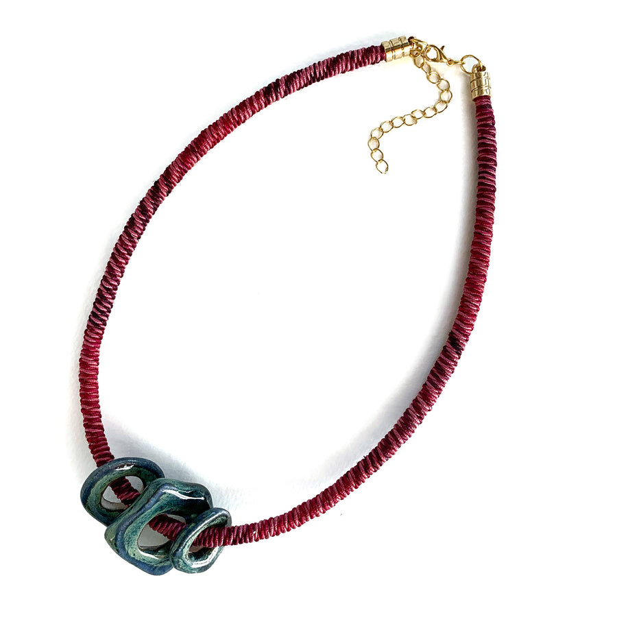 Twister Choker